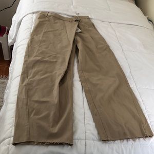 Beautiful and confortable pants!!!!….Zara!!!!